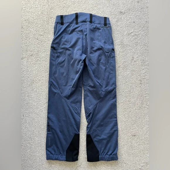 NWT Dakine Cruiser 3L Pant Unisex with Recco Technology Size Medium and Large